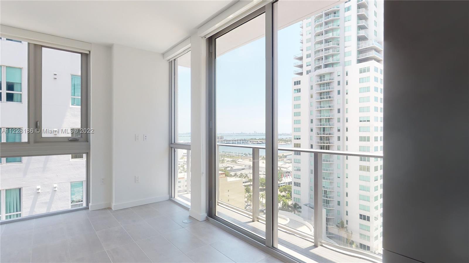 227 NE 2nd St Unit: 2209