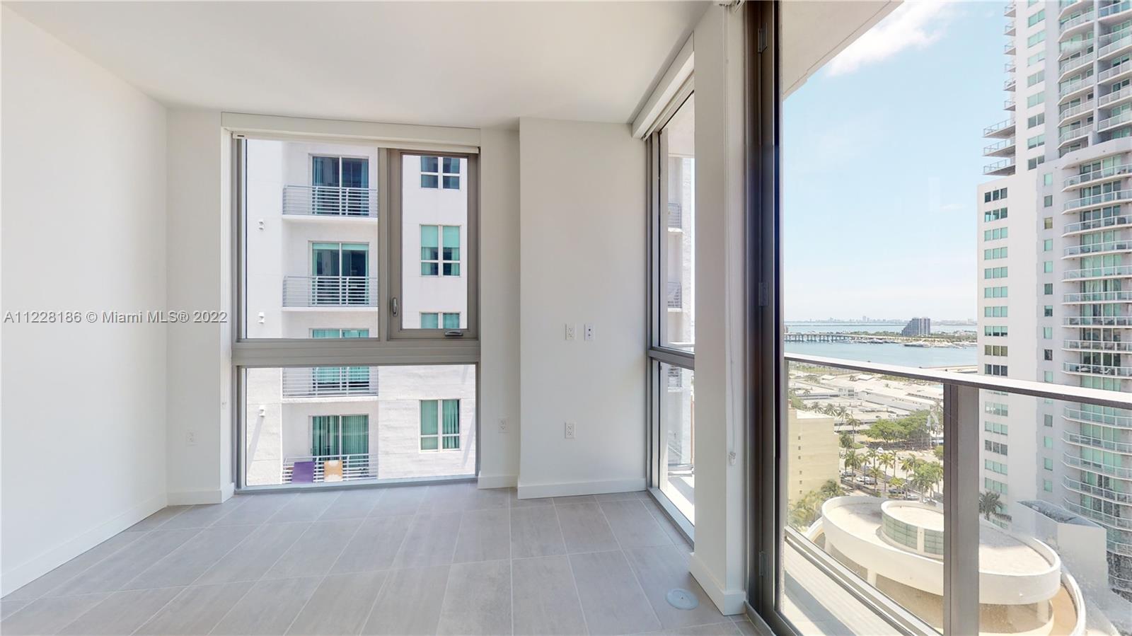 227 NE 2nd St Unit: 2209