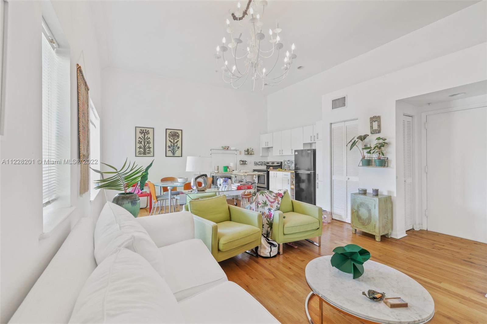 1521 Lenox Ave Unit: 308