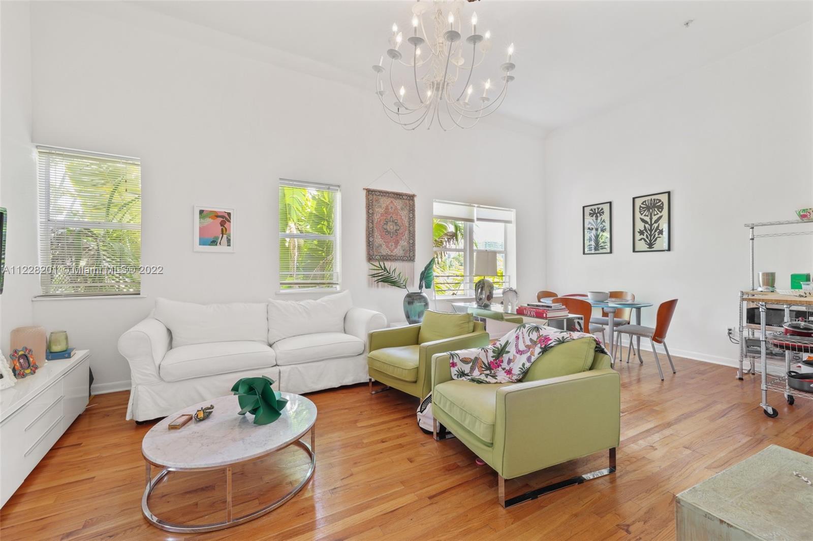 1521 Lenox Ave Unit: 308