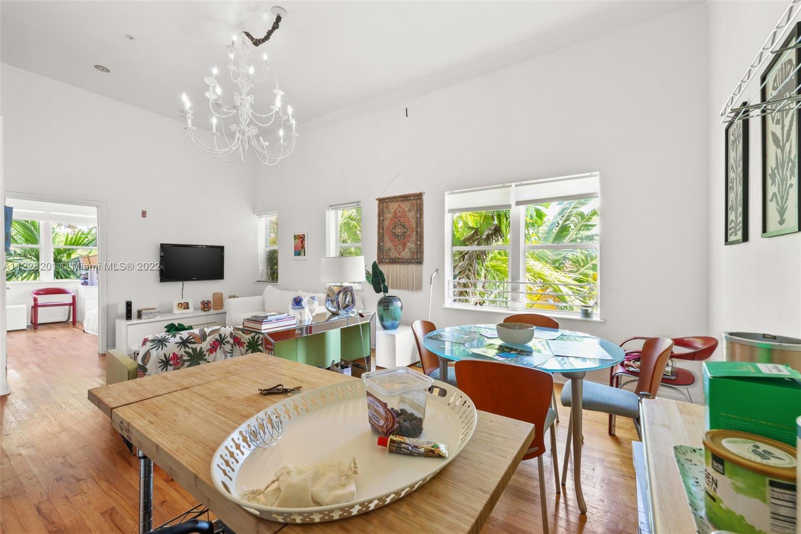 1521 Lenox Ave Unit: 308
