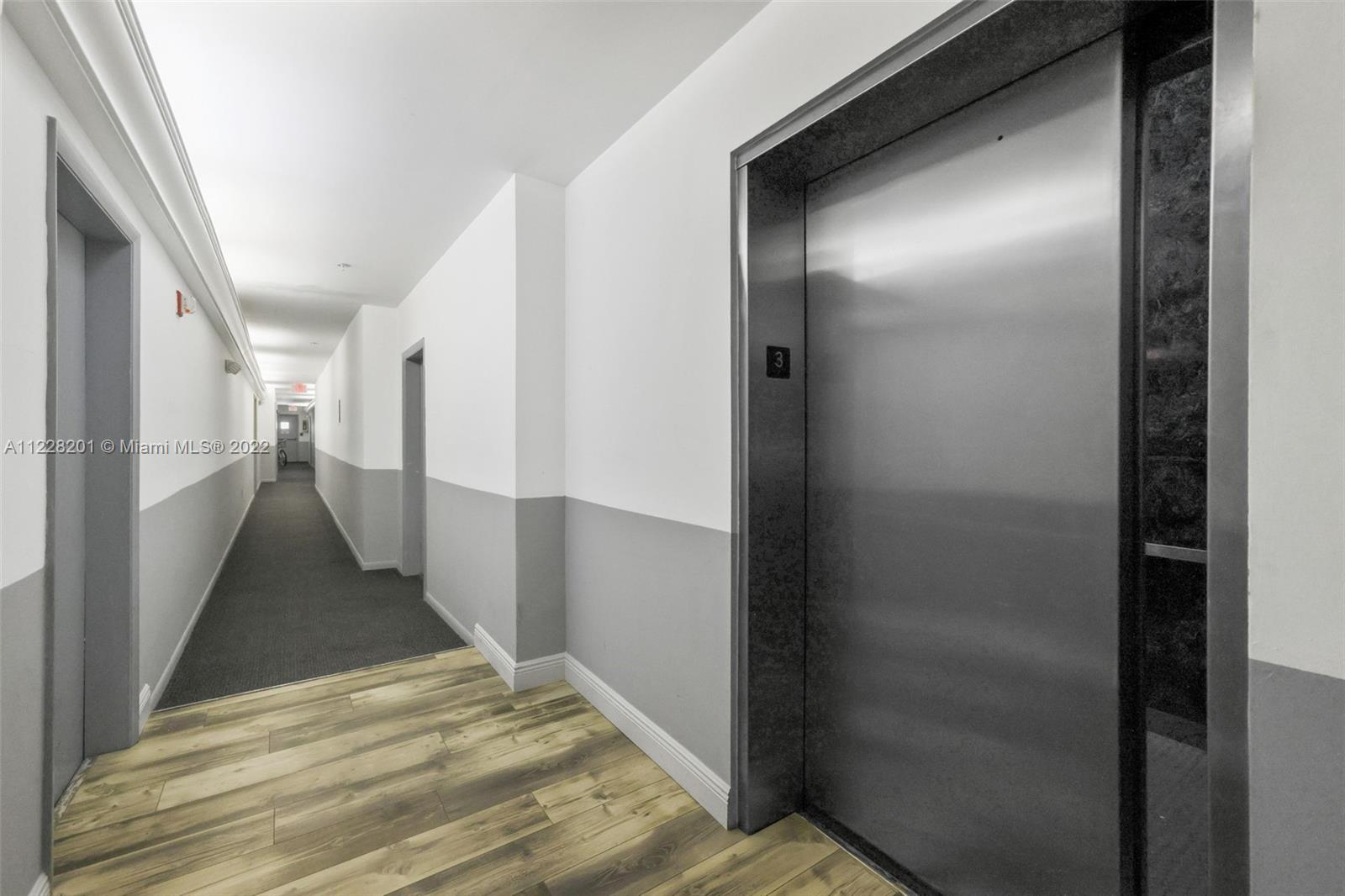 1521 Lenox Ave Unit: 308