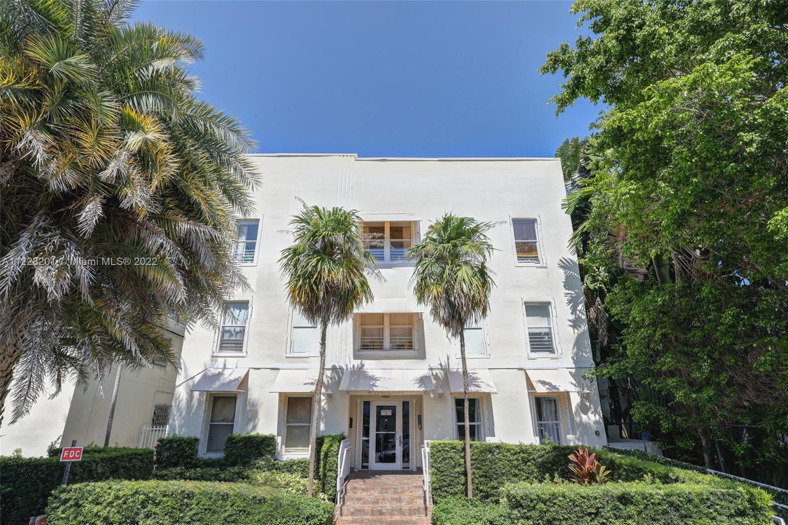 1521 Lenox Ave Unit: 308