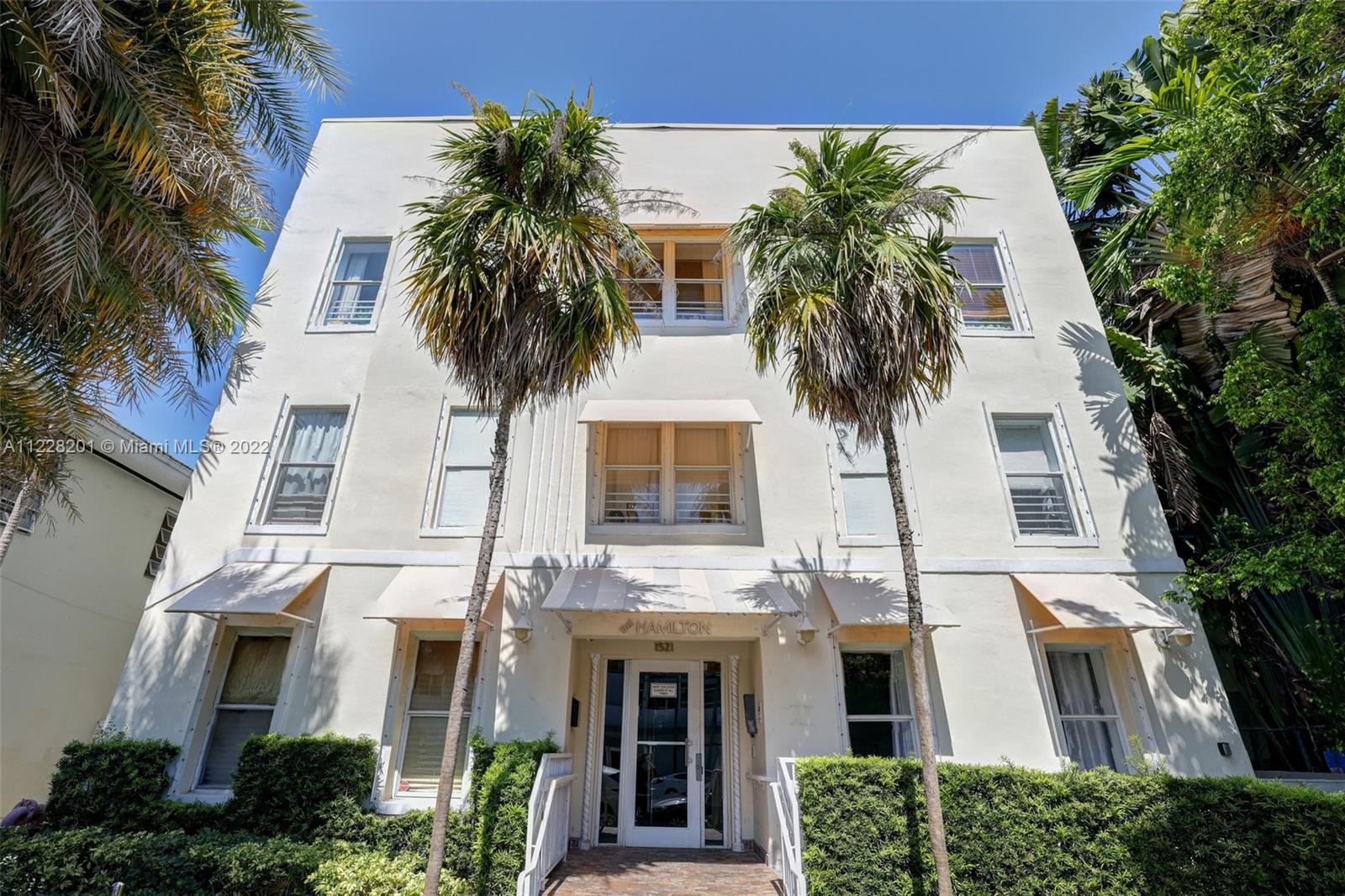 1521 Lenox Ave Unit: 308