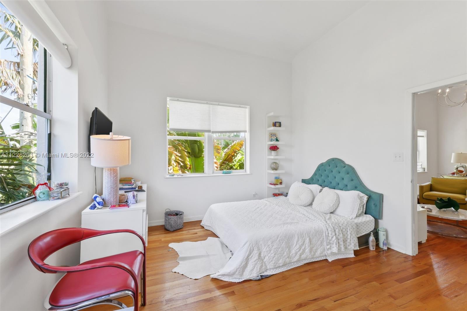 1521 Lenox Ave Unit: 308