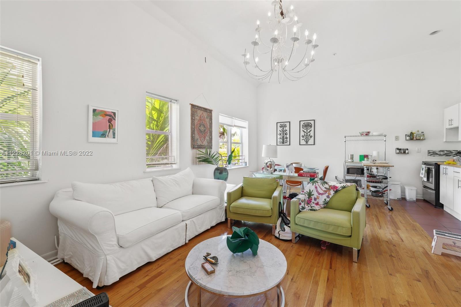 1521 Lenox Ave Unit: 308