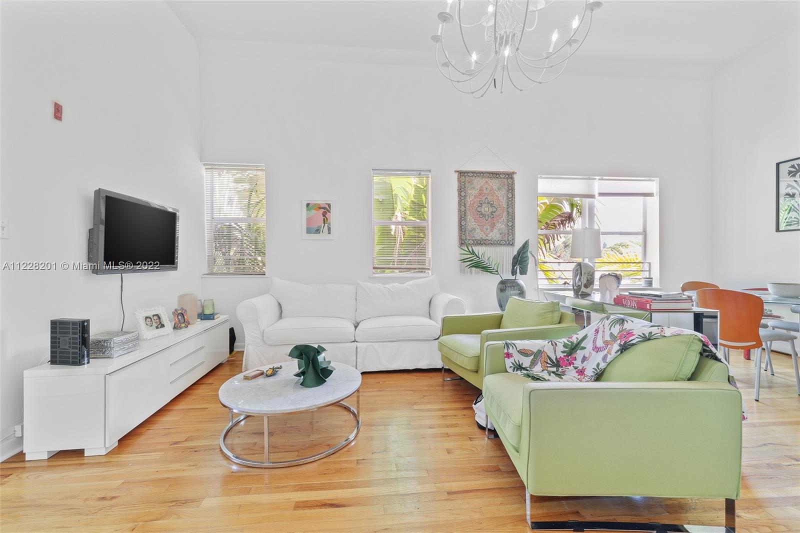 1521 Lenox Ave Unit: 308