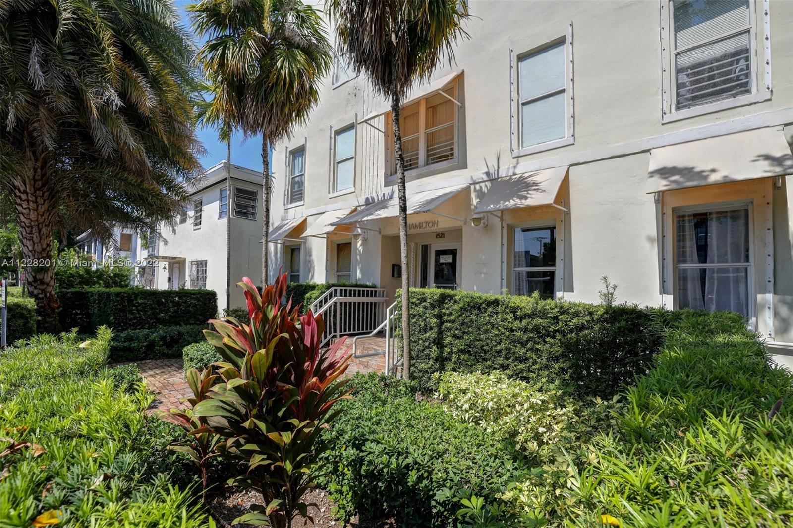 1521 Lenox Ave Unit: 308