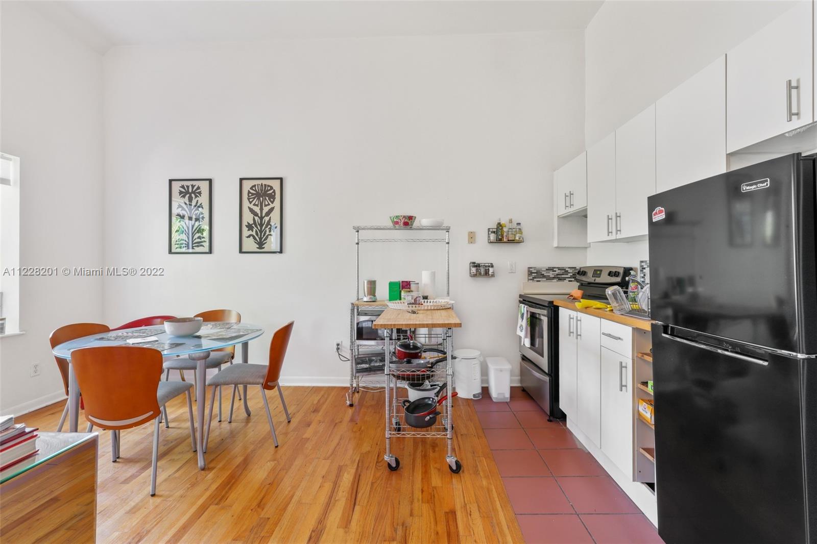 1521 Lenox Ave Unit: 308