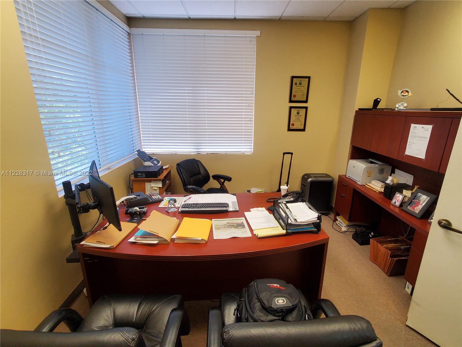 1911 NW 150th Ave Unit: 202
