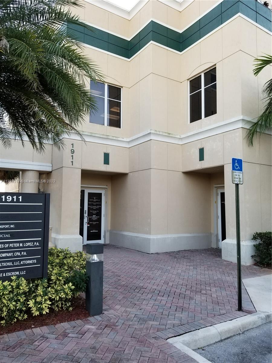 1911 NW 150th Ave Unit: 202
