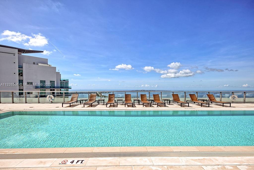 1300 Brickell Bay Dr Unit: 1010