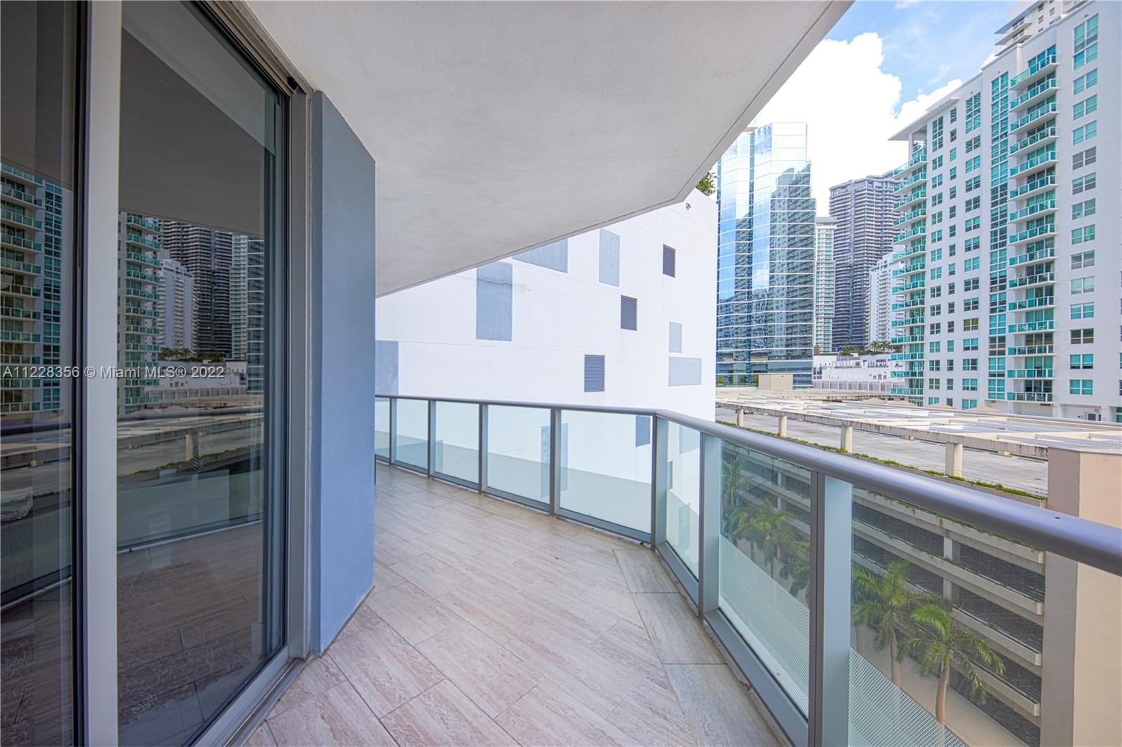 1300 Brickell Bay Dr Unit: 1010