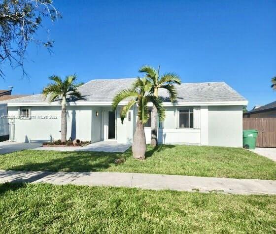 20461 SW 125 AVE