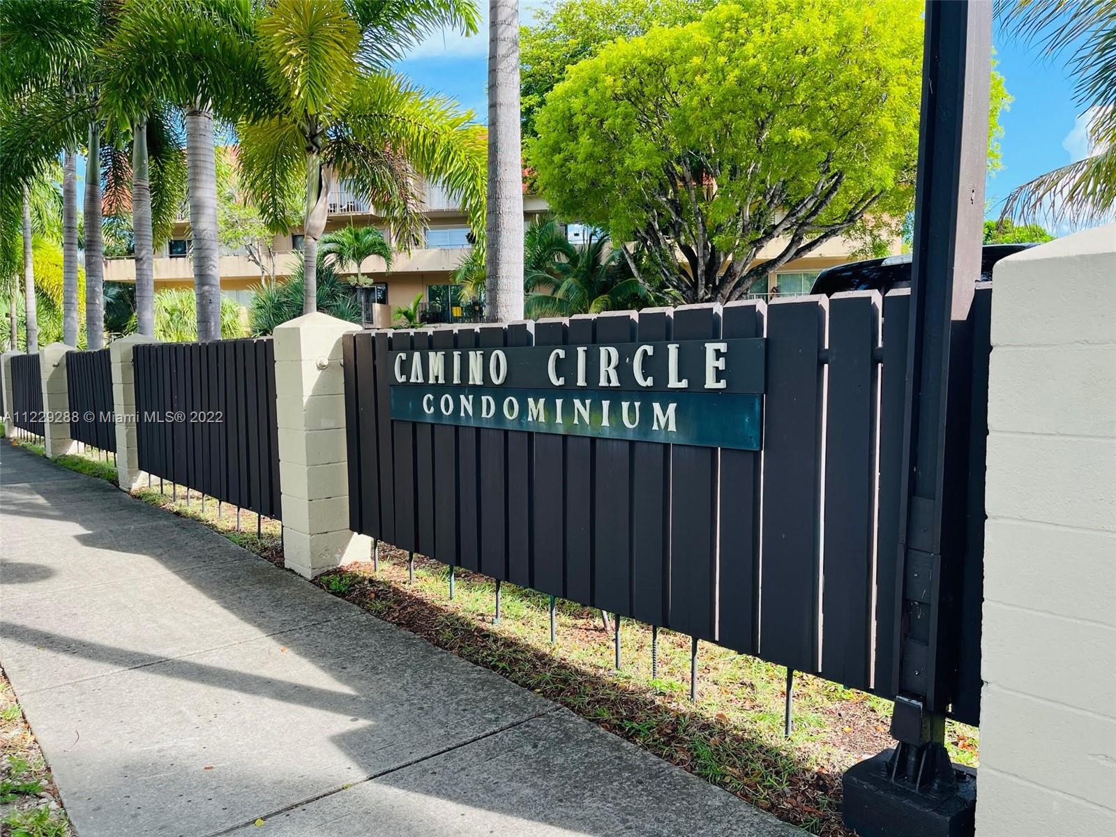 7900 Camino Cir Unit: 408