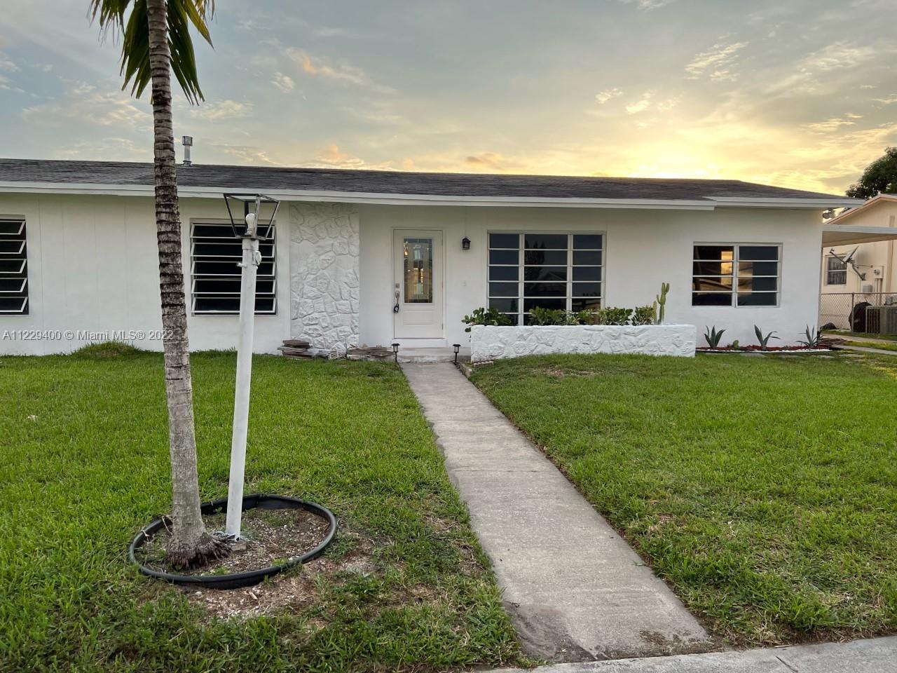 19574 NW 32nd Ct Unit: 0