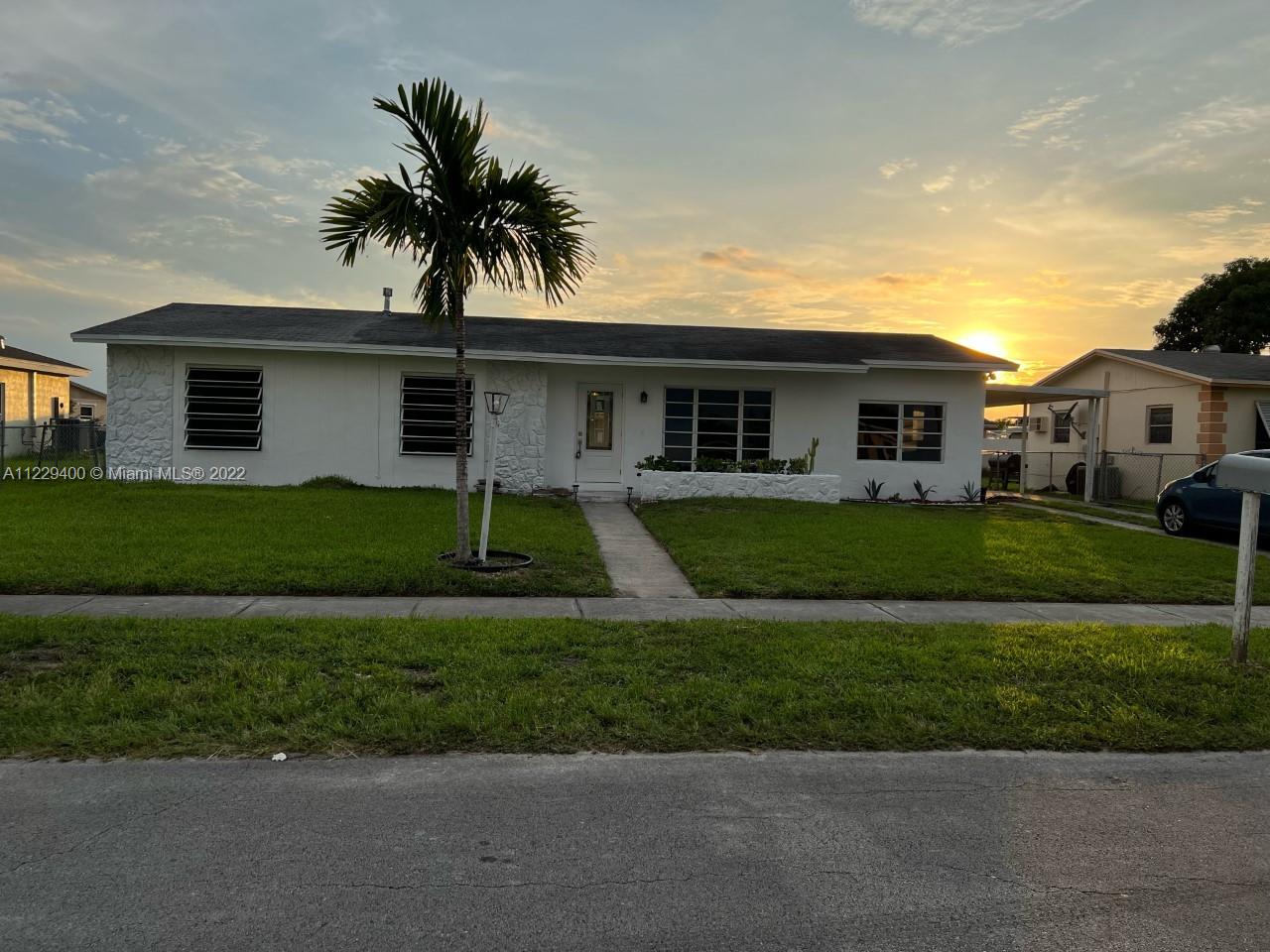 19574 NW 32nd Ct Unit: 0