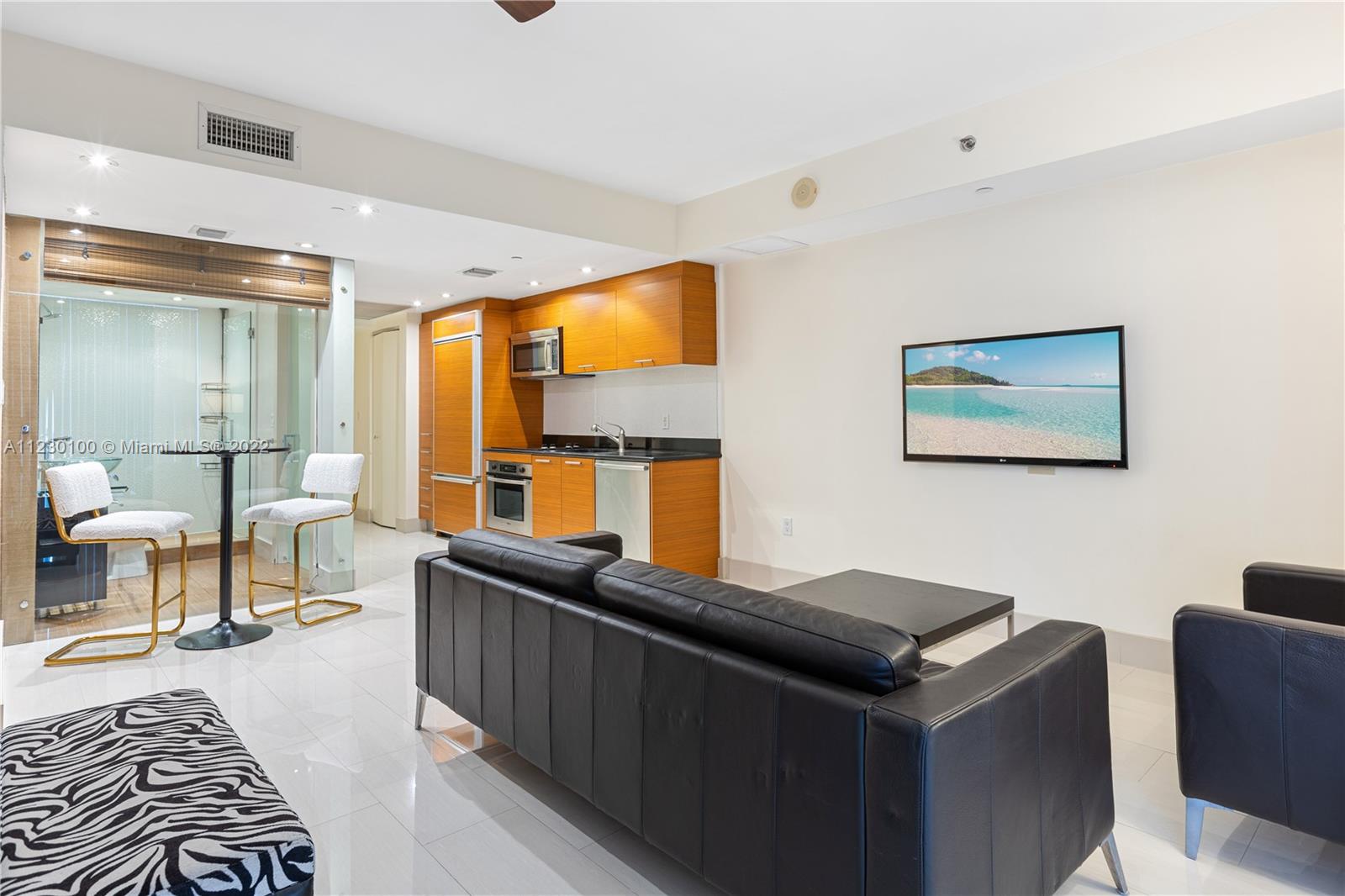 50 Biscayne Blvd Unit: 4303