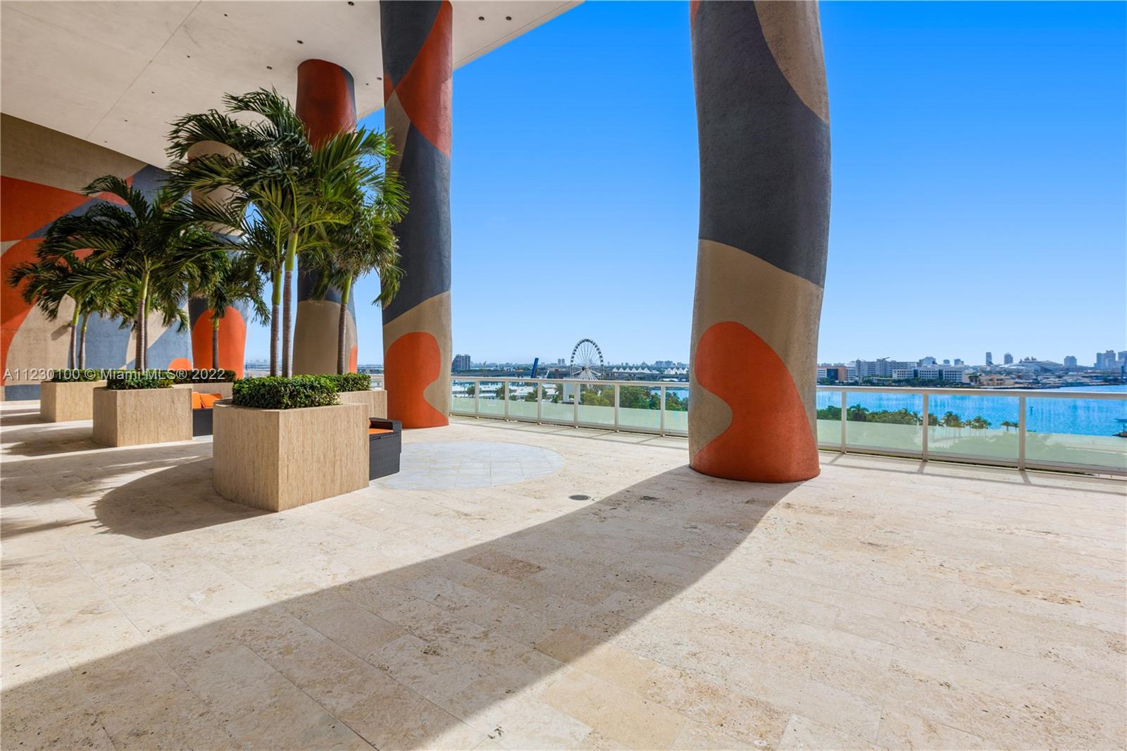 50 Biscayne Blvd Unit: 4303