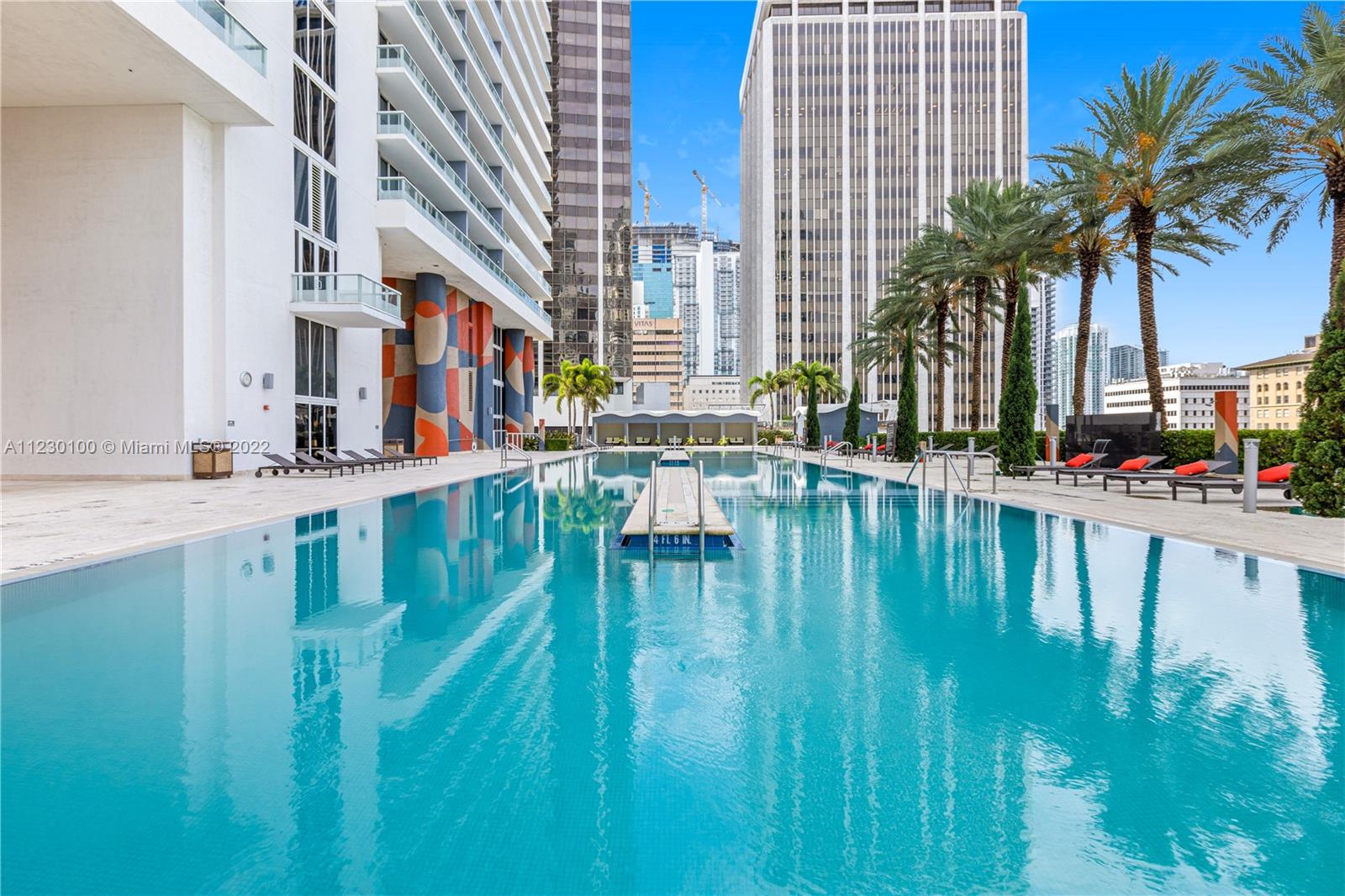 50 Biscayne Blvd Unit: 4303