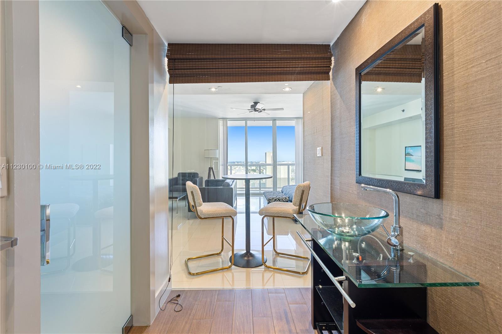 50 Biscayne Blvd Unit: 4303