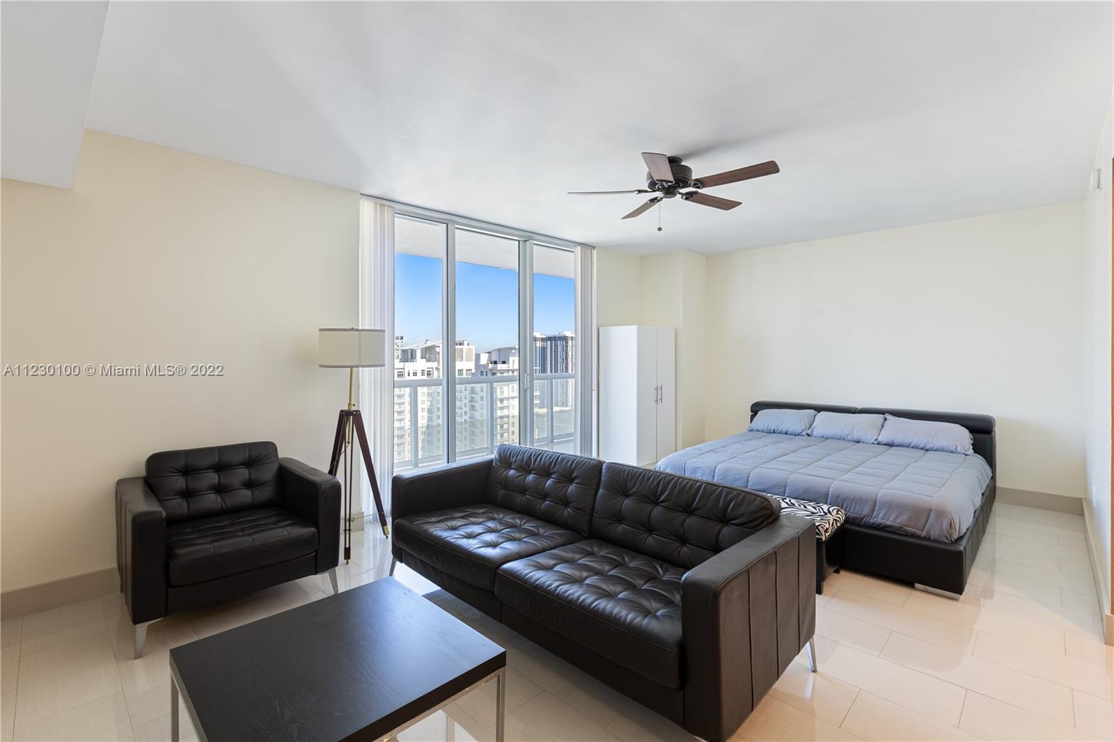 50 Biscayne Blvd Unit: 4303
