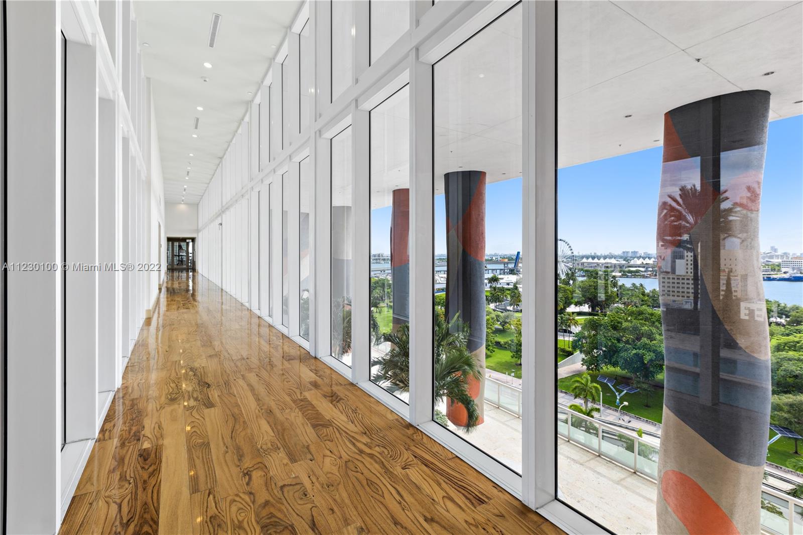 50 Biscayne Blvd Unit: 4303