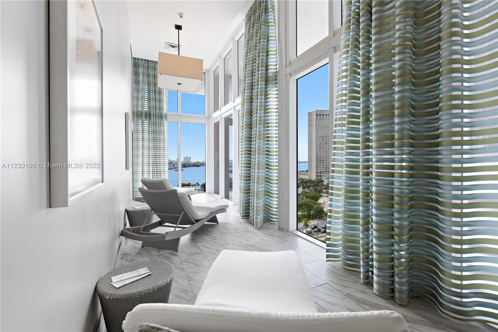 50 Biscayne Blvd Unit: 4303