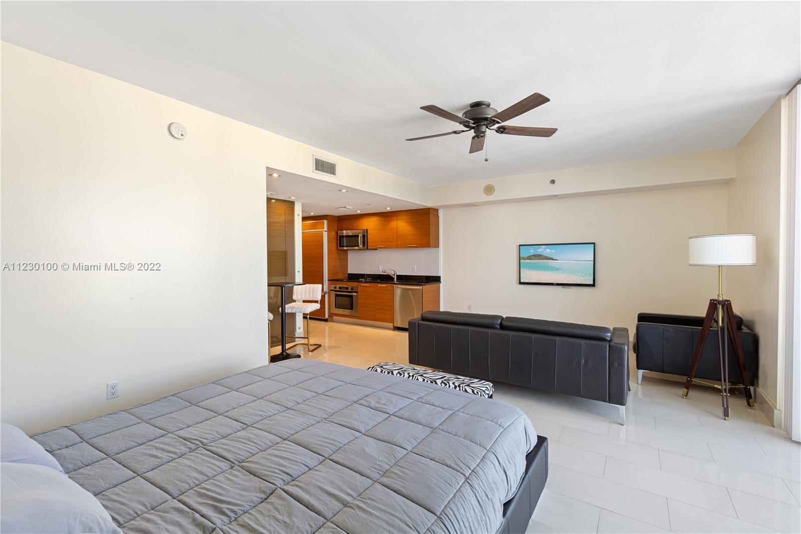 50 Biscayne Blvd Unit: 4303