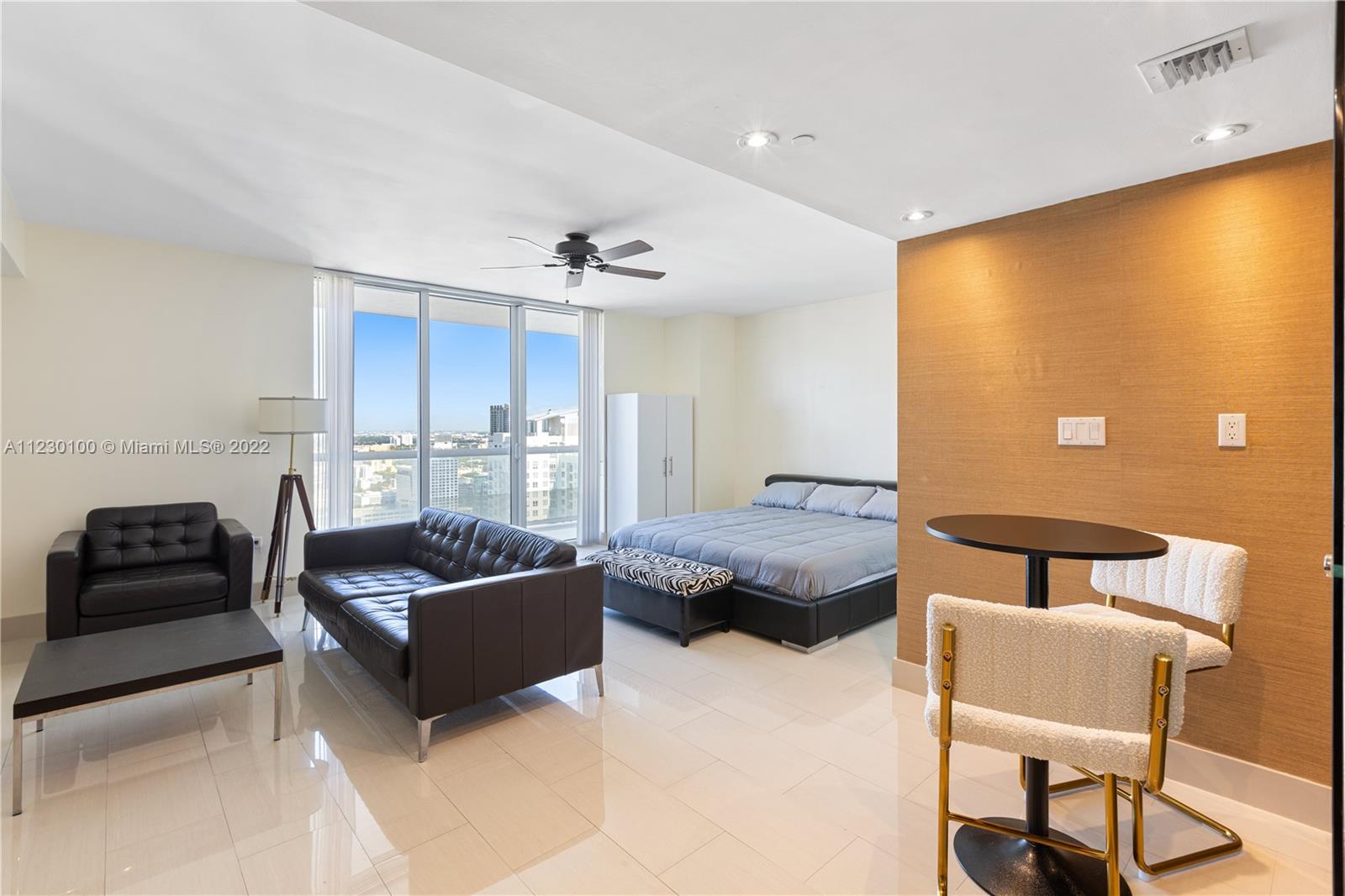 50 Biscayne Blvd Unit: 4303