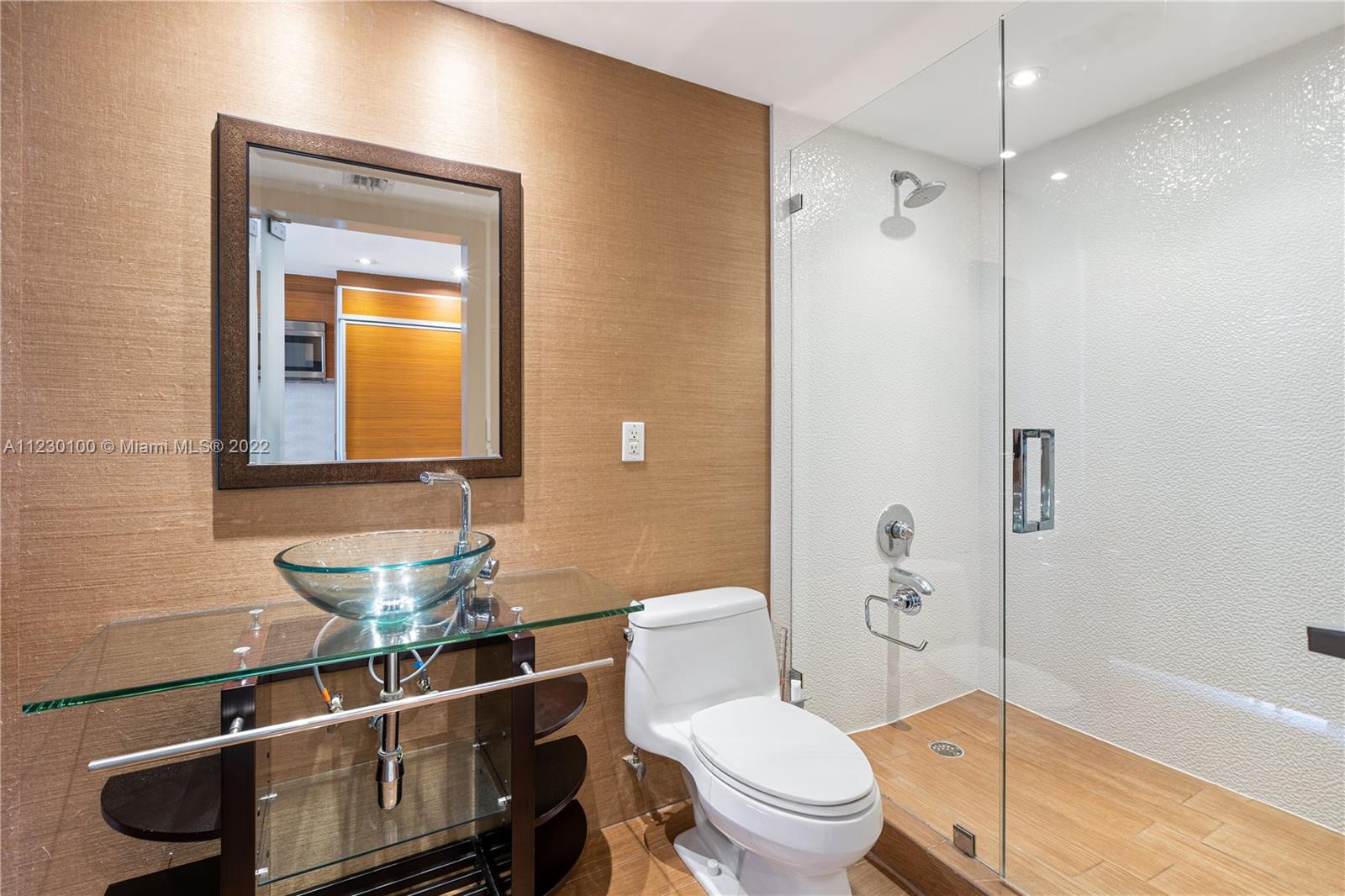 50 Biscayne Blvd Unit: 4303