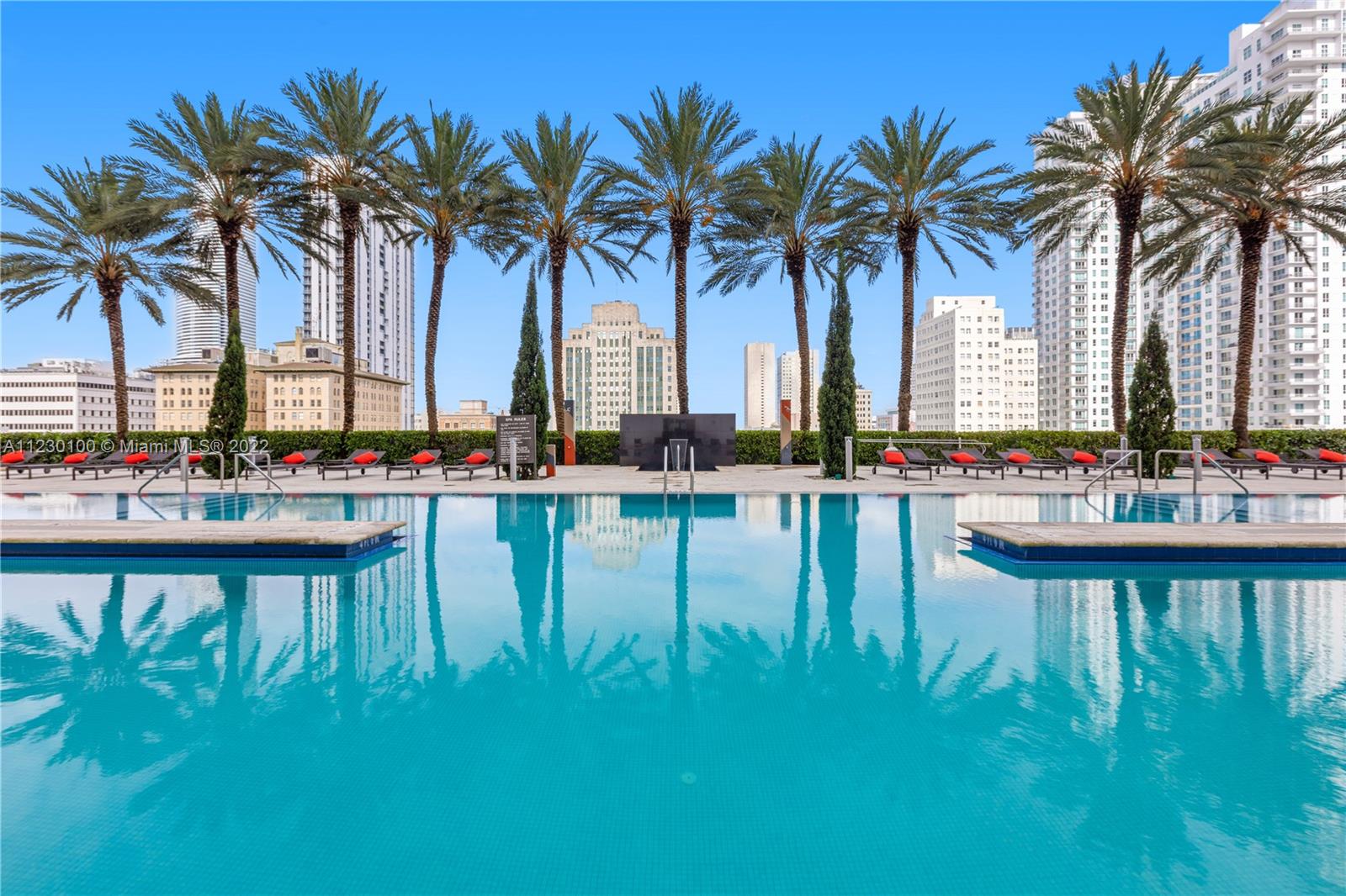 50 Biscayne Blvd Unit: 4303