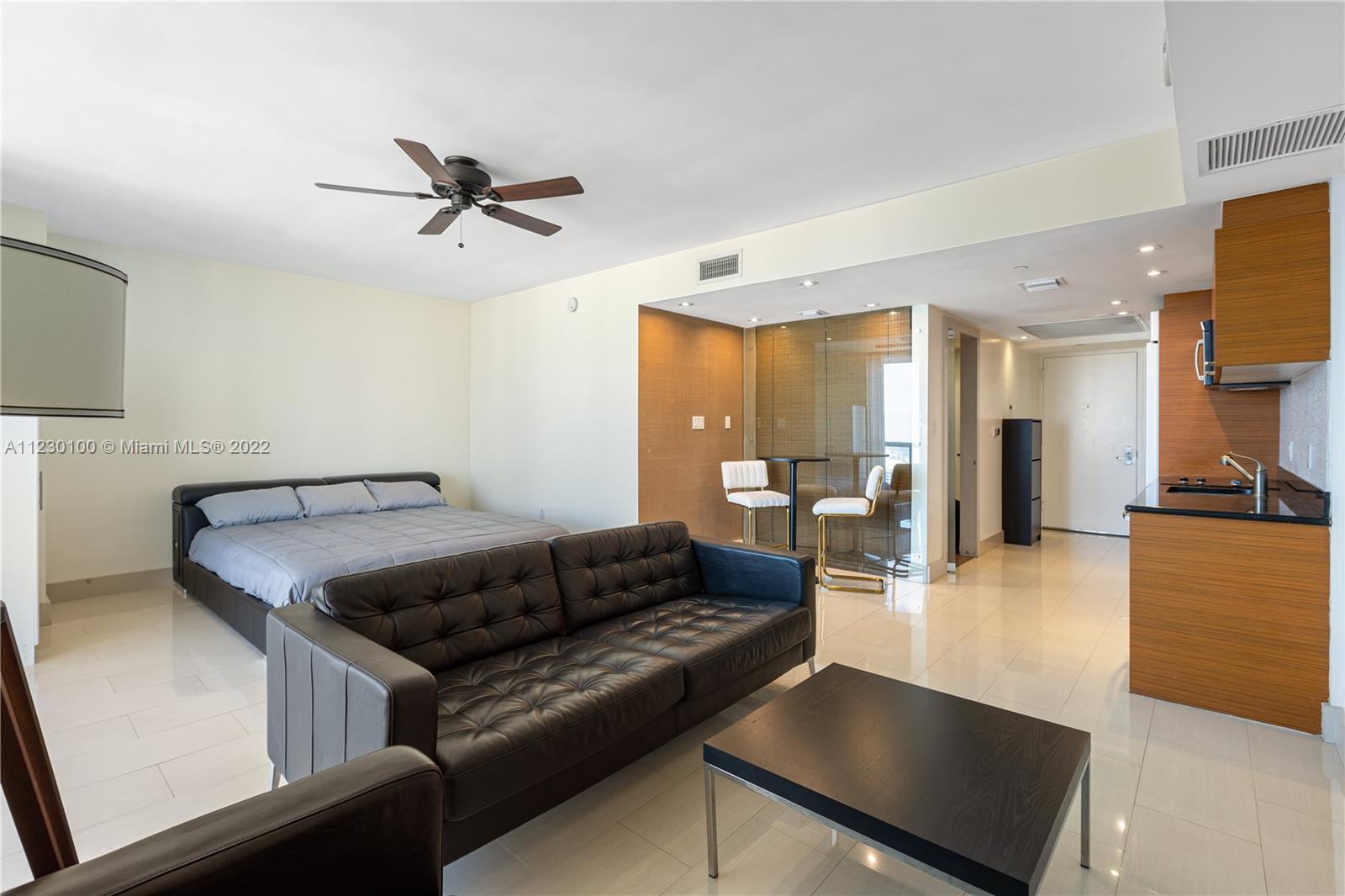 50 Biscayne Blvd Unit: 4303