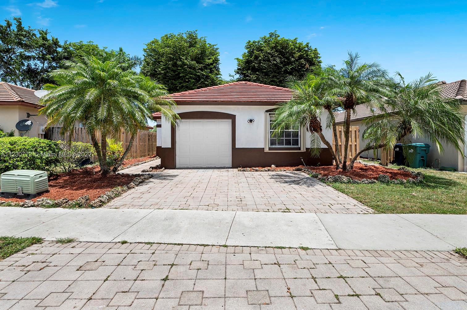 14613 SW 155th Pl Unit: 0