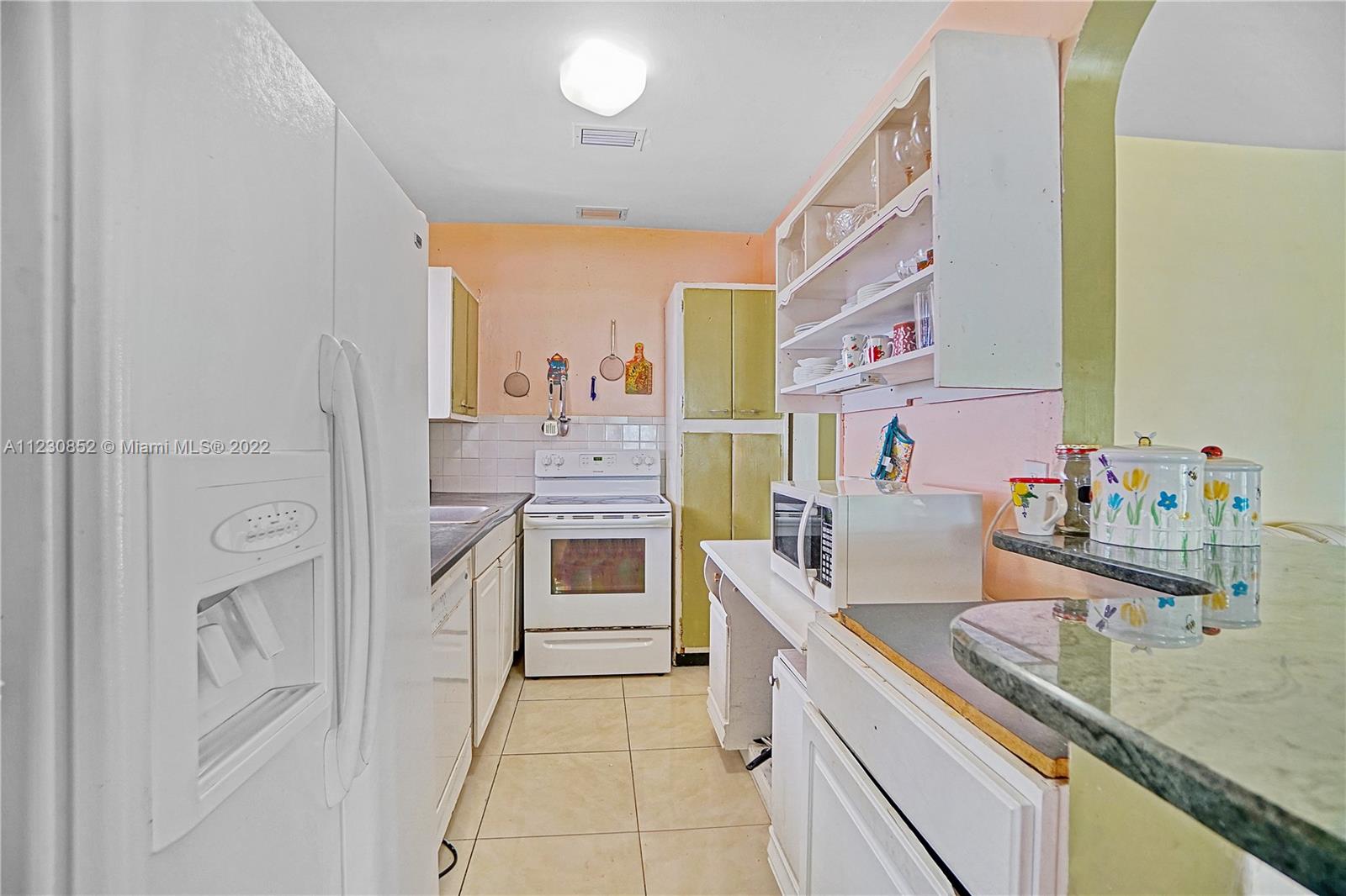 1555 NE 180th St