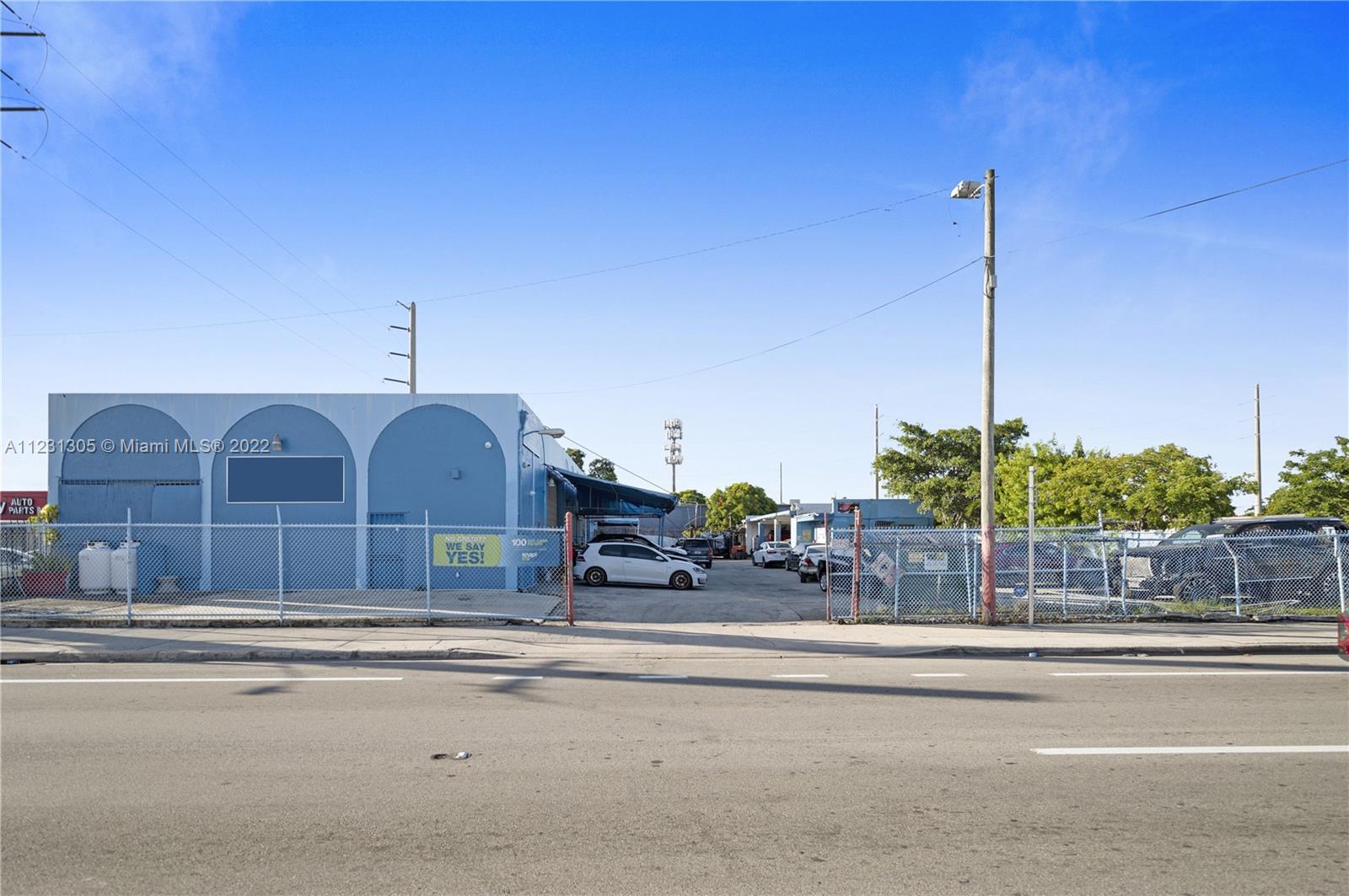2133 Pembroke Road