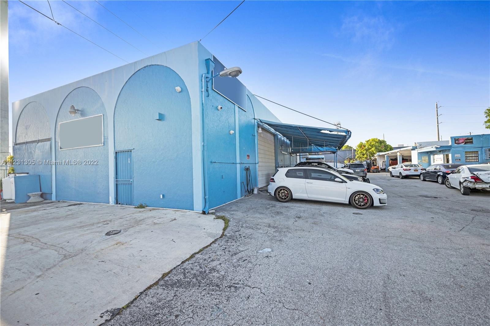 2133 Pembroke Road