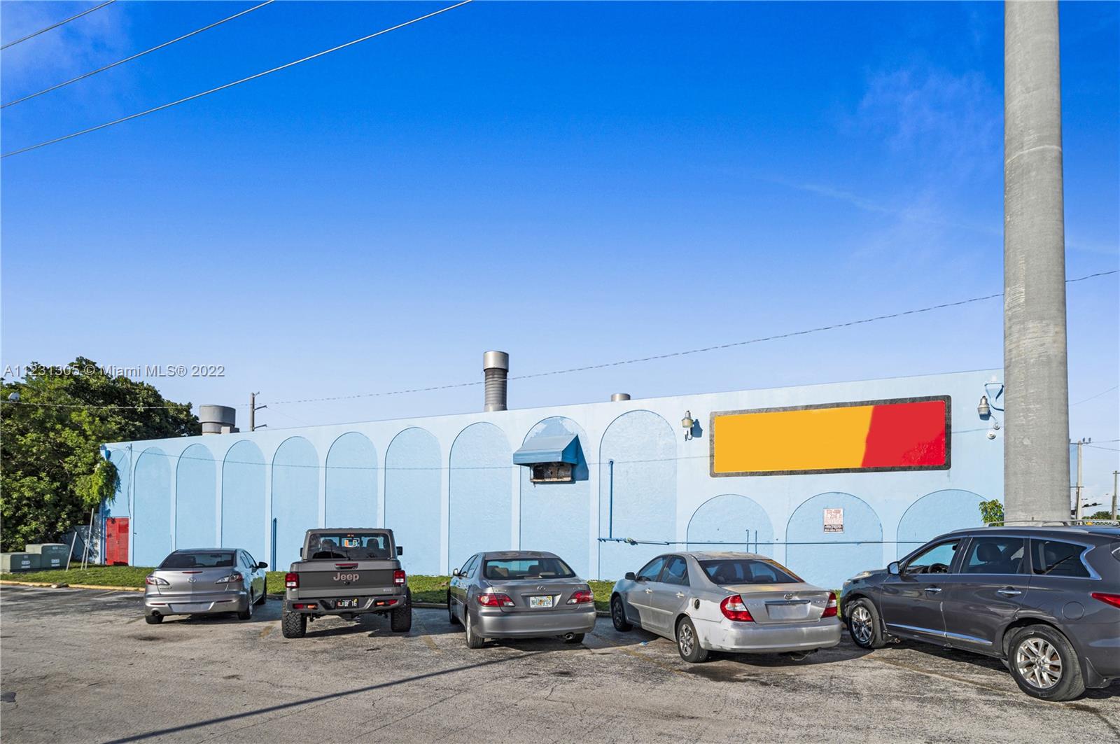 2133 Pembroke Road
