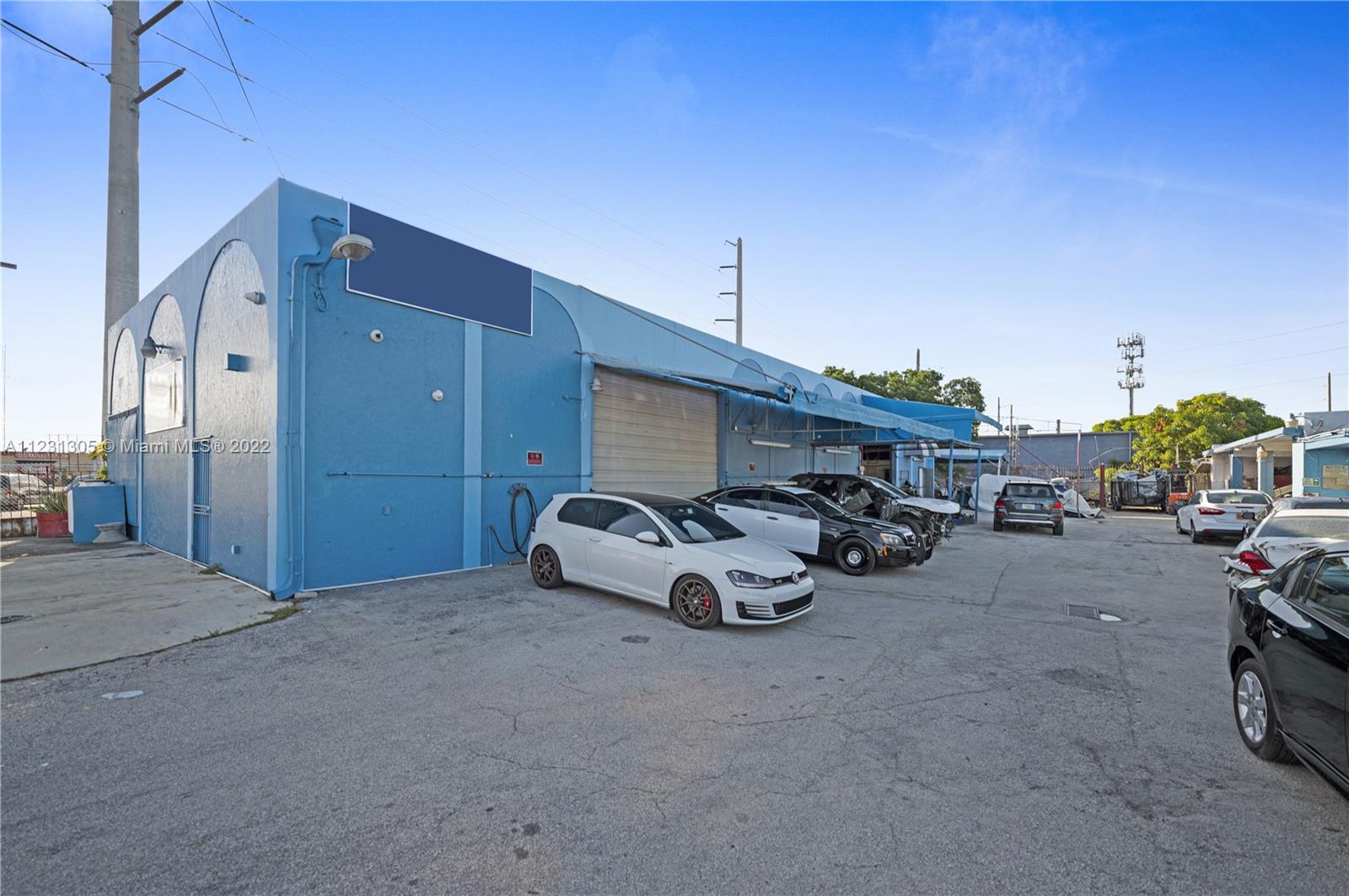 2133 Pembroke Road