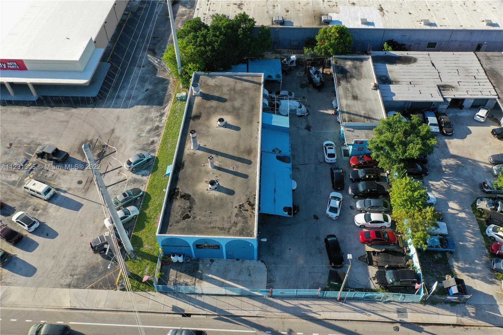 2133 Pembroke Road