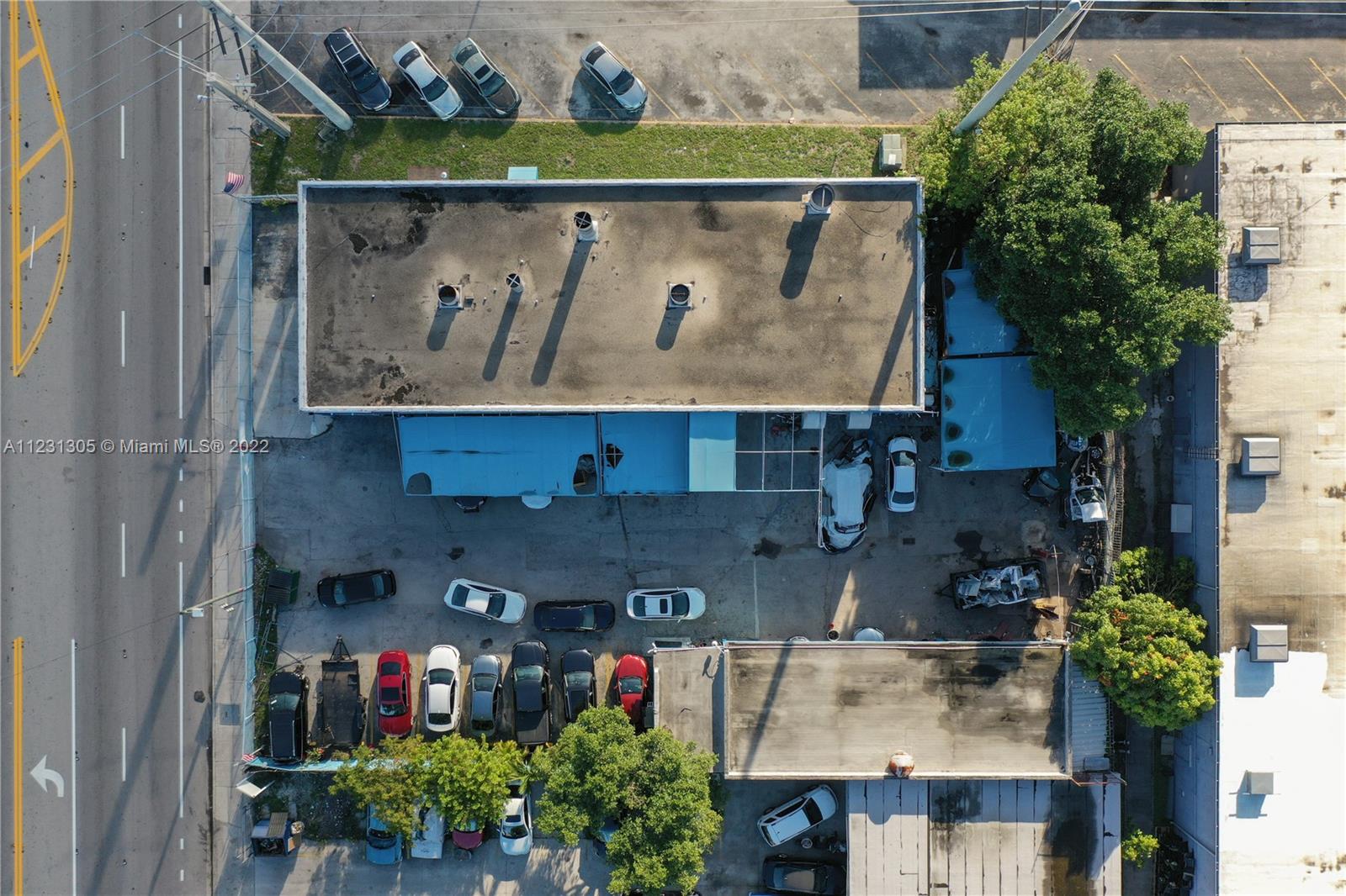 2133 Pembroke Road