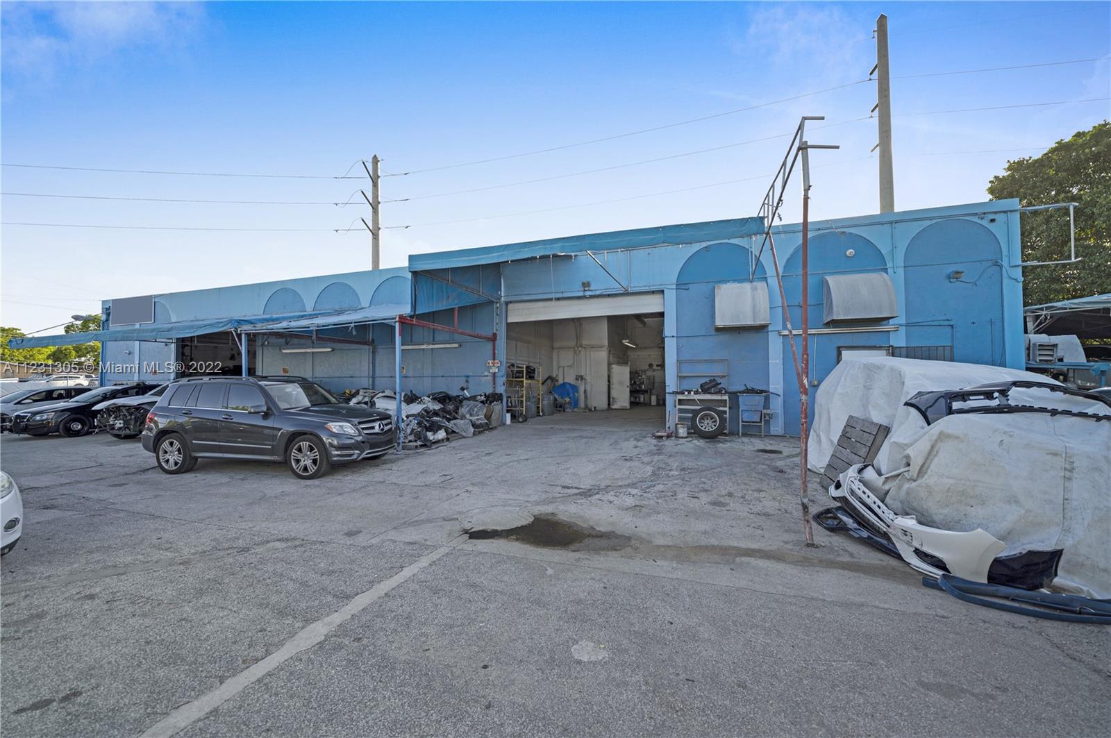 2133 Pembroke Road