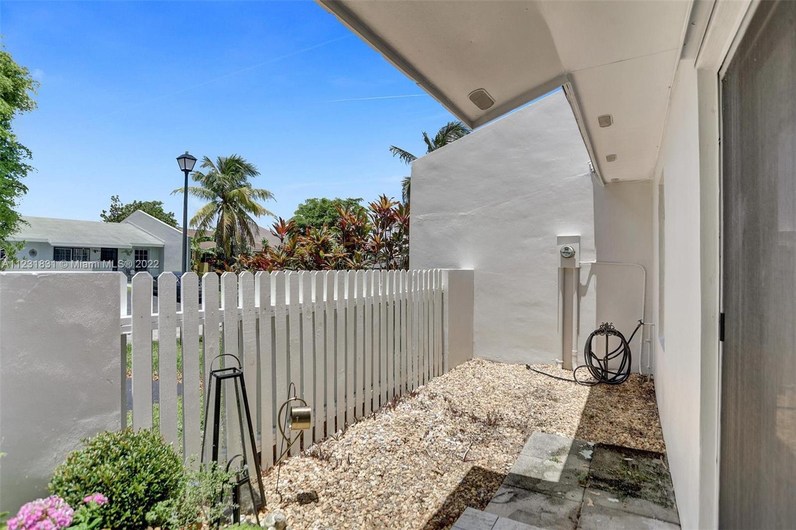 10363 SW 207th Ter Unit: 10363