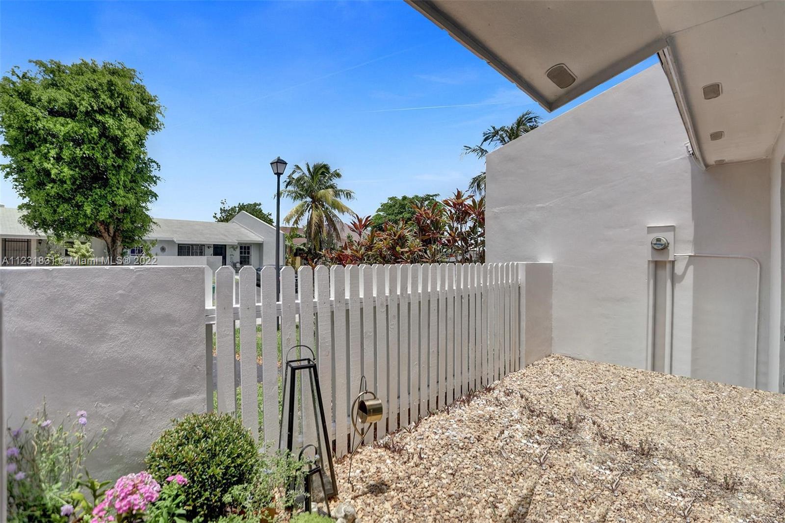 10363 SW 207th Ter Unit: 10363