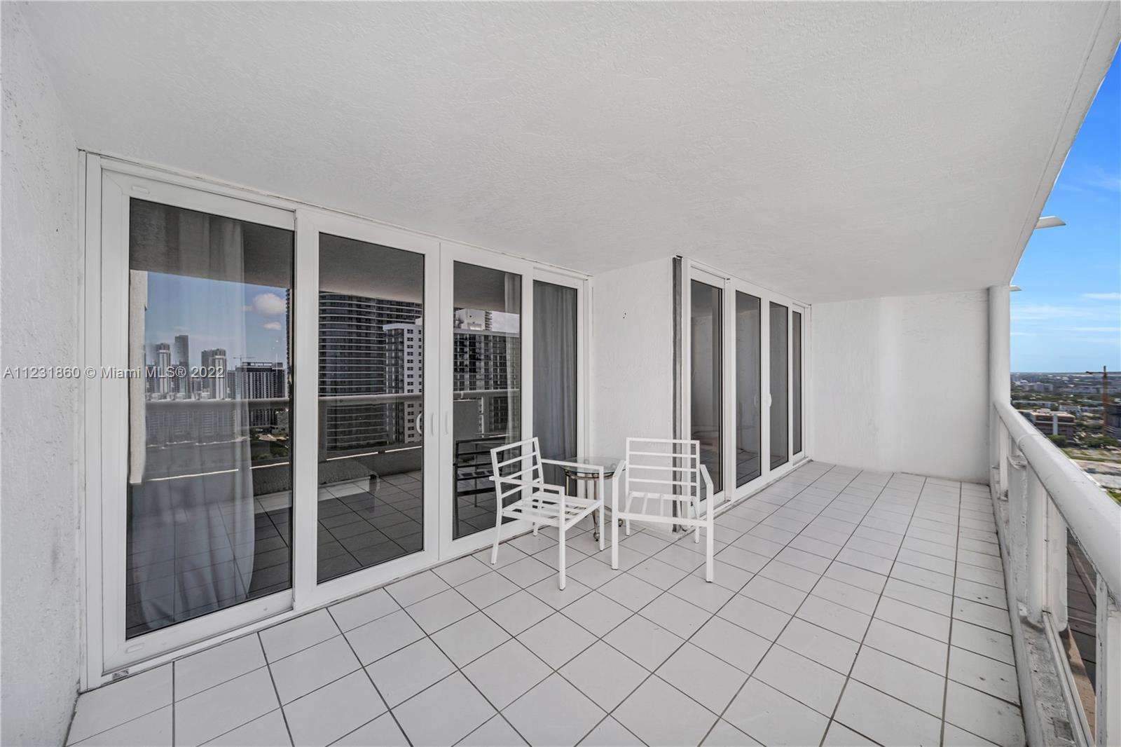 1717 N Bayshore Dr Unit: A-3538