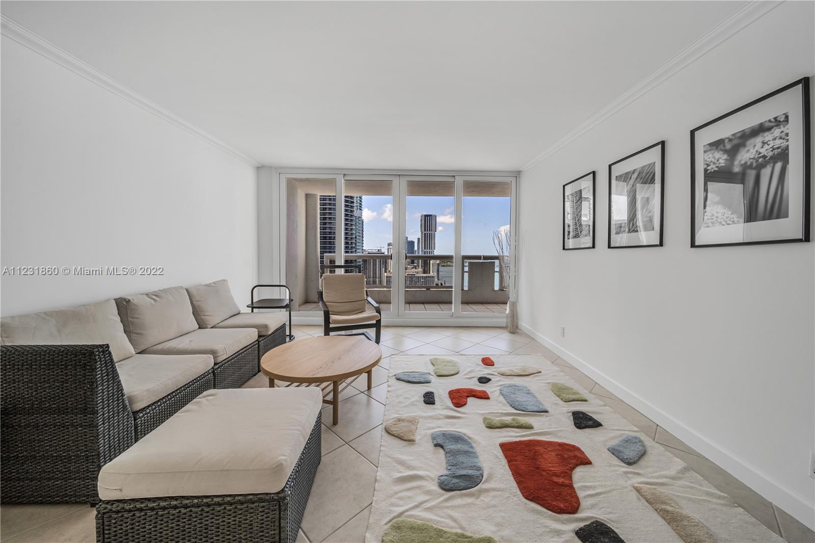 1717 N Bayshore Dr Unit: A-3538