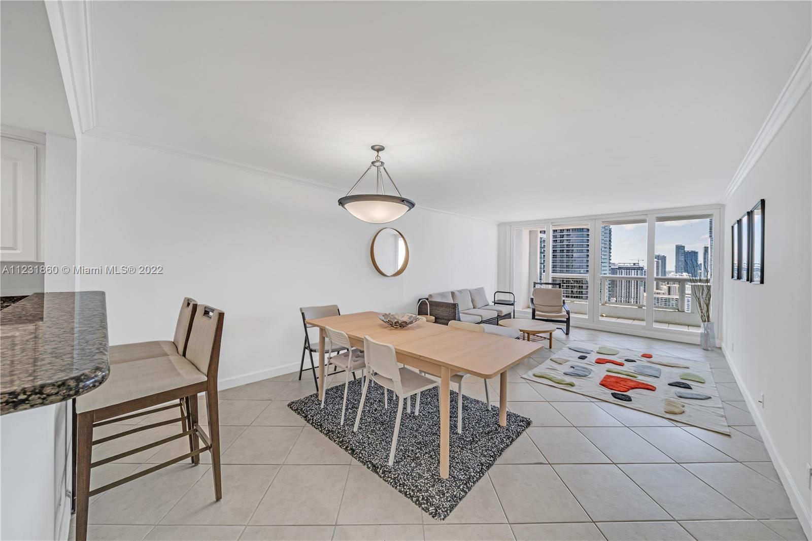 1717 N Bayshore Dr Unit: A-3538