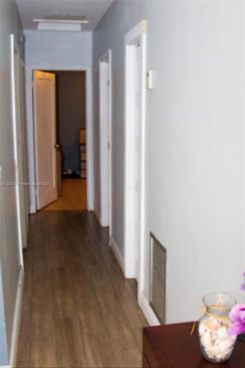Private Address