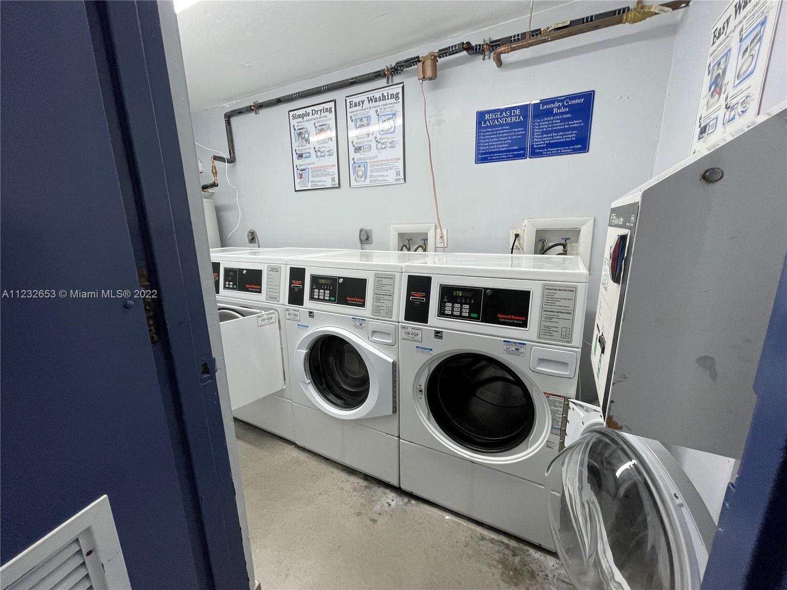 1720 NW North River Dr Unit: 410