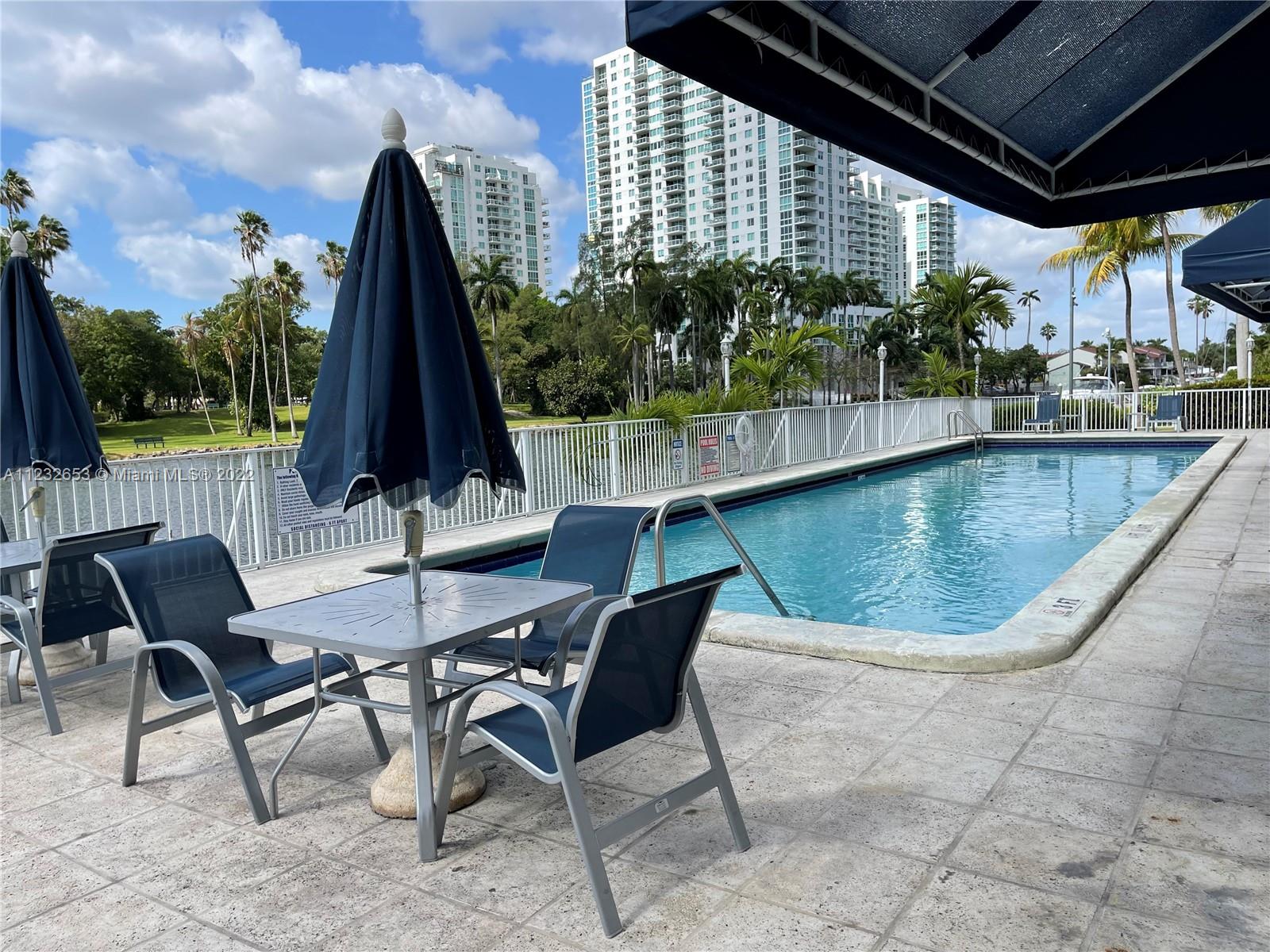 1720 NW North River Dr Unit: 410